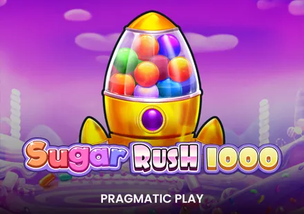 Sugar Rush 1000