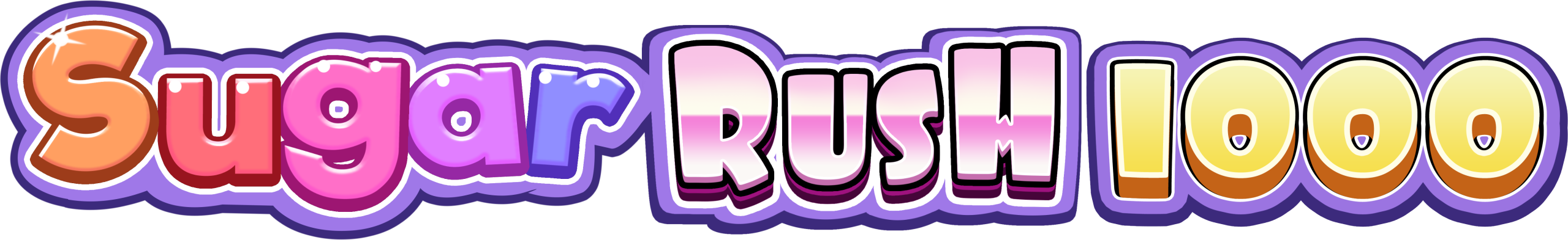 Sugar Rush 1000 Slot Review