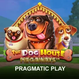 The Dog House Megaways