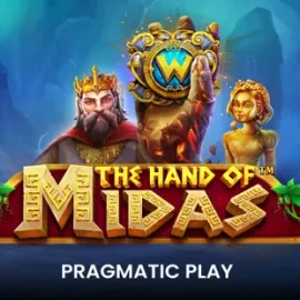 The Hand of Midas