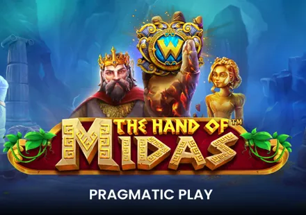 The Hand of Midas