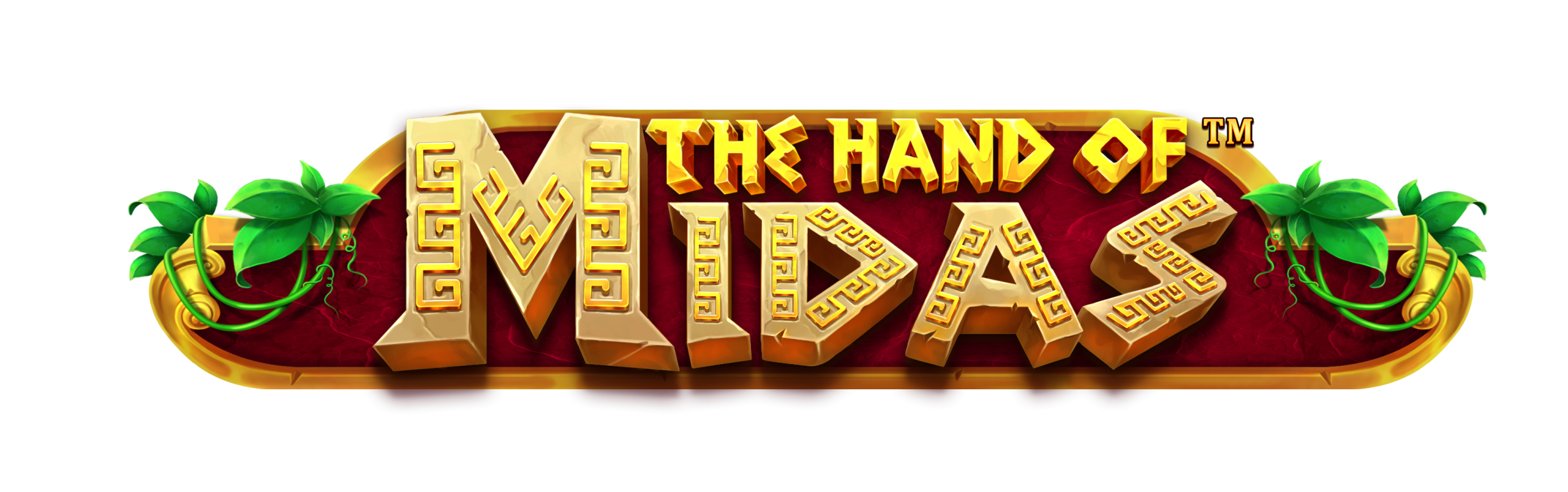 The Hand of Midas Slot Review