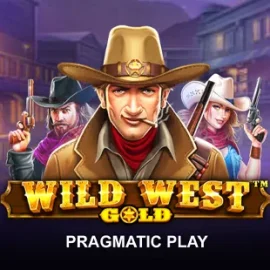 Wild West Gold