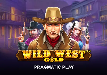 Wild West Gold