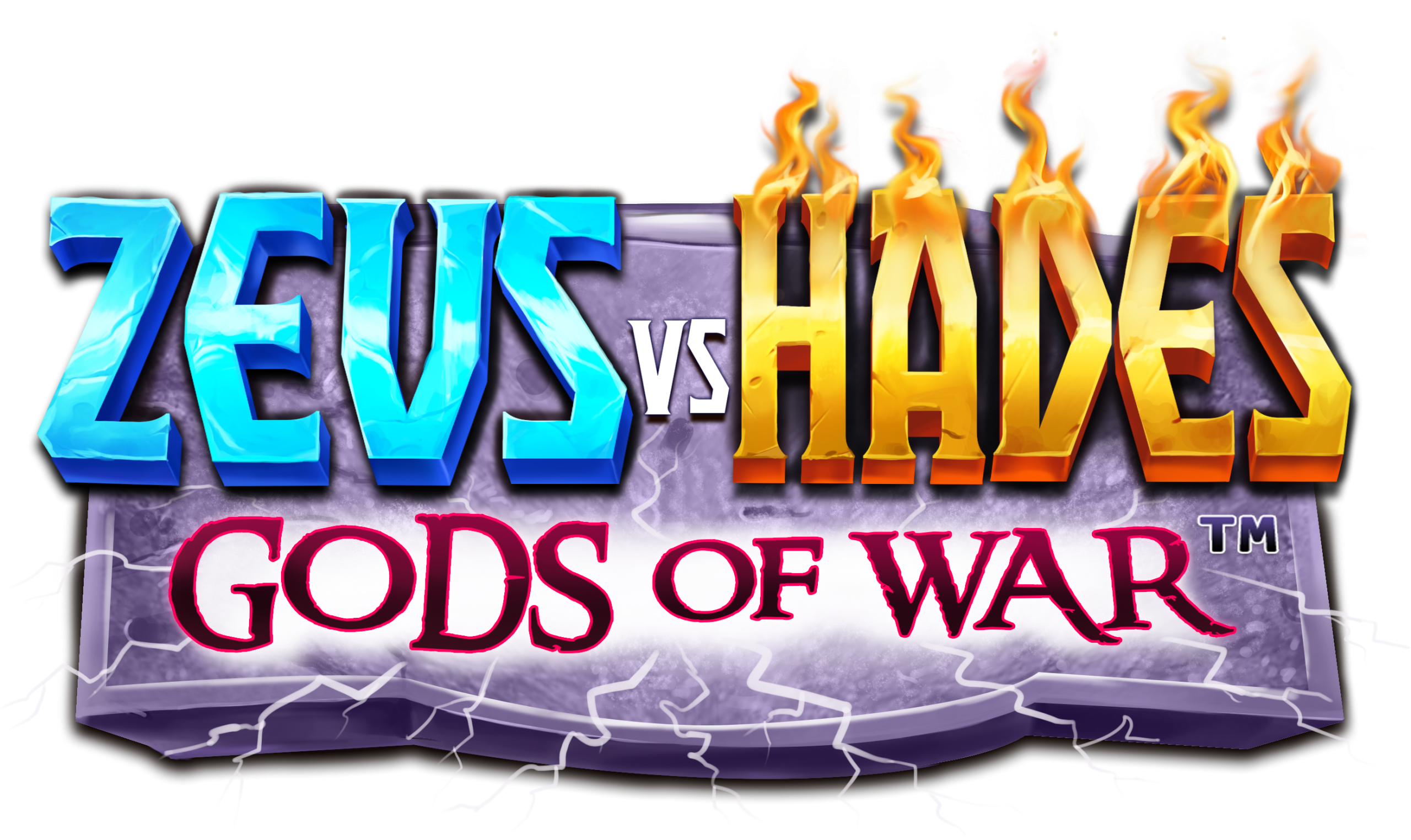 Zeus VS Hades – Gods of War Slot Review