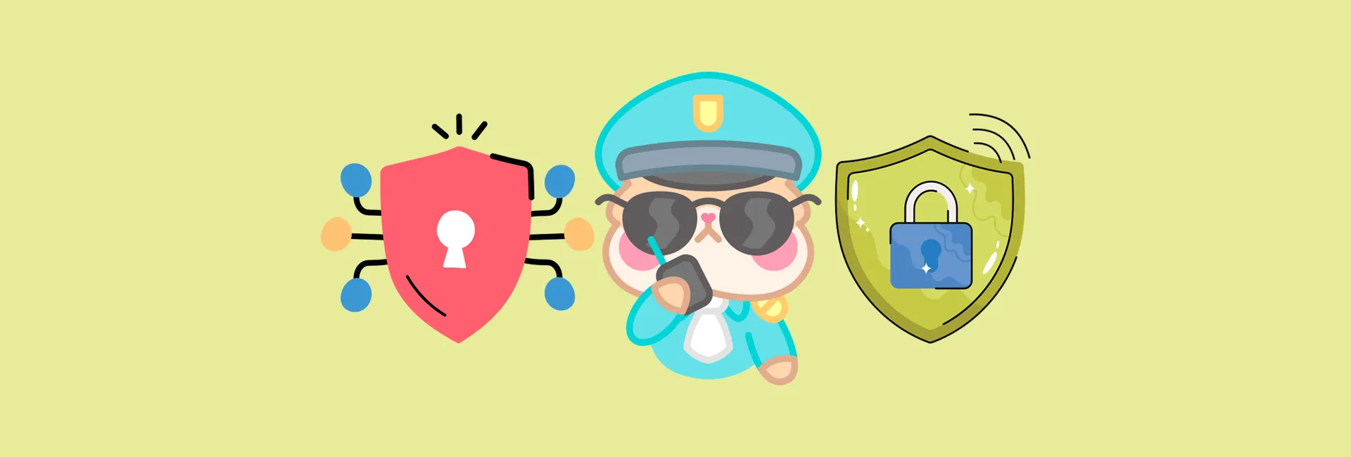 BLIK Security