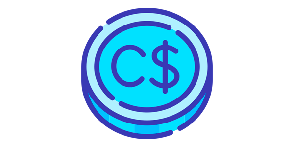 Canadian Dollar (CAD)
