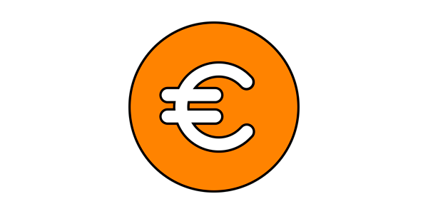 Euro (EUR)