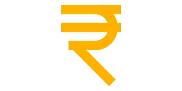 Indian Rupee (INR)