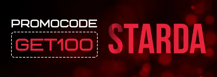 No Deposit Bonus Starda