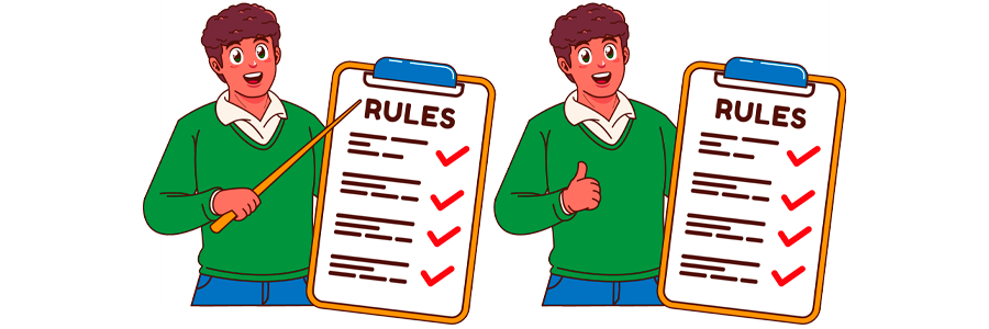 Casinosss Operates Only by Fair Rules