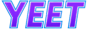 Yeet